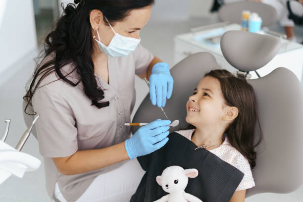 Emergency Dental Services in Ste Genevieve, MO