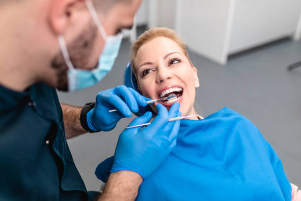 Trusted Ste Genevieve, MO Holistic Dental Care Services Experts