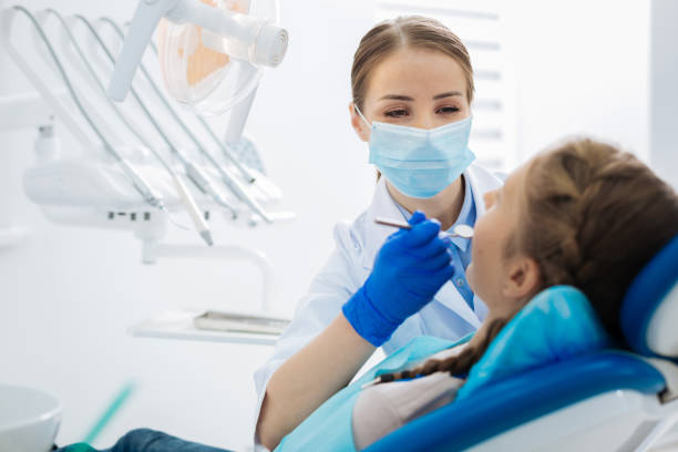 Dental Inlays and Onlays in Ste Genevieve, MO